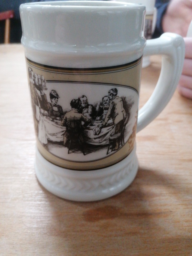 Fischer Das Spezial